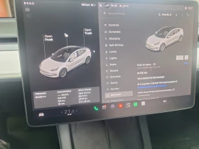 Tesla Model 3, снимка 9