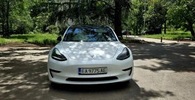 Tesla Model 3, снимка 4