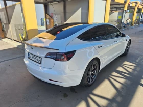 Tesla Model 3, снимка 5
