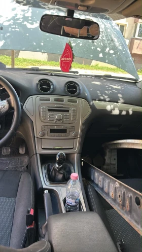 Ford Mondeo, снимка 9