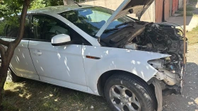 Ford Mondeo, снимка 6