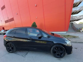 BMW 2 Active Tourer 2.0D* ПАНОРАМА* ОБСЛУЖЕНА* ВС* ПЛАТЕНО, снимка 4