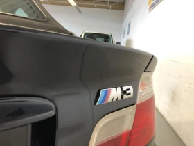 BMW M3 Convertible RWD, снимка 8