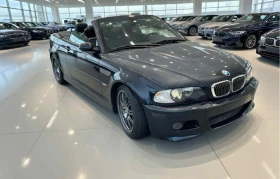 BMW M3 Convertible RWD, снимка 2