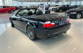 BMW M3 Convertible RWD, снимка 7