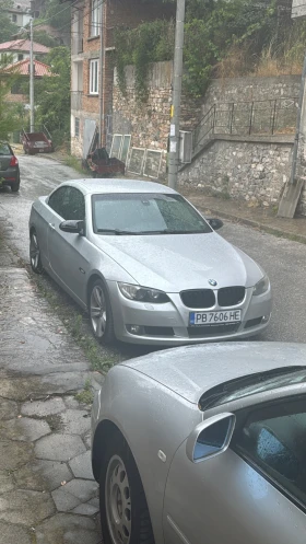 BMW 330 E93, снимка 5