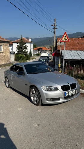 BMW 330 E93, снимка 6
