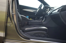 Cadillac ATS 3.6 Pedestal Edition, снимка 12