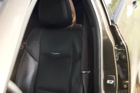 Cadillac ATS 3.6 Pedestal Edition, снимка 11