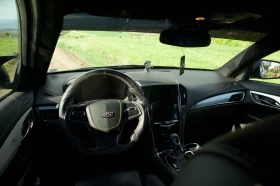 Cadillac ATS 3.6 Pedestal Edition, снимка 8