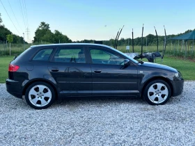 Audi A3 2.0ТДИ/Италия/4x4, снимка 8