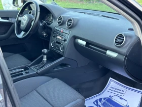 Audi A3 2.0ТДИ/Италия/4x4, снимка 10