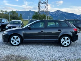 Audi A3 2.0ТДИ/Италия/4x4, снимка 7
