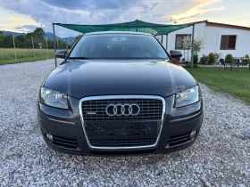 Audi A3 2.0ТДИ/Италия/4x4, снимка 3
