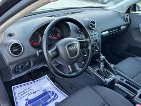 Audi A3 2.0ТДИ/Италия/4x4, снимка 11