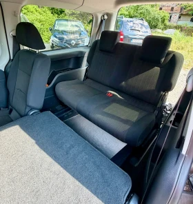 VW Caddy 2.0TDI DSG MAXI 6+ 1м. Рампа за инвалиди !, снимка 13