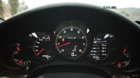 Porsche 911 TURBO S 991.1, снимка 13