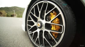 Porsche 911 TURBO S 991.1, снимка 10