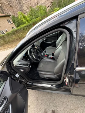 Ford Focus 1.6 Ti-VCT , снимка 8