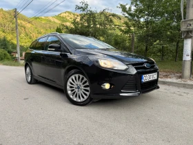Ford Focus 1.6 Ti-VCT , снимка 3