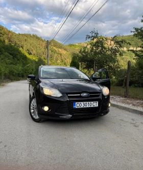 Ford Focus 1.6 Ti-VCT , снимка 1