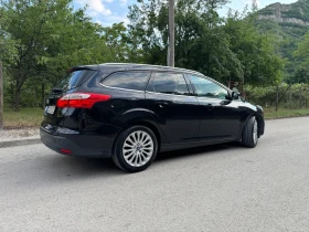 Ford Focus 1.6 Ti-VCT , снимка 4