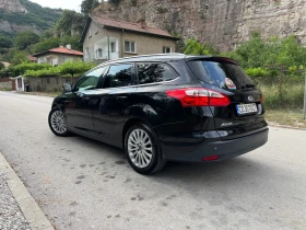 Ford Focus 1.6 Ti-VCT , снимка 5