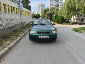 Audi A3 1.8, газ/бензин, снимка 3