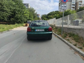 Audi A3 1.8, газ/бензин, снимка 6