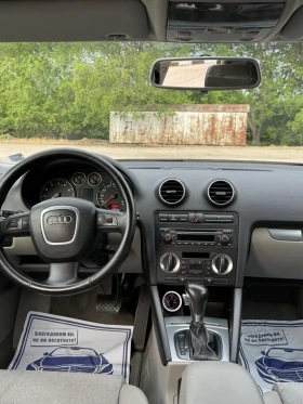 Audi A3 Audi A3 , снимка 4