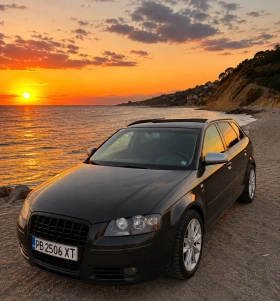 Audi A3 Audi A3 , снимка 3