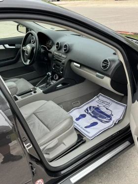 Audi A3 Audi A3 , снимка 7