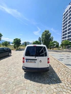 VW Caddy Mini Van, снимка 7