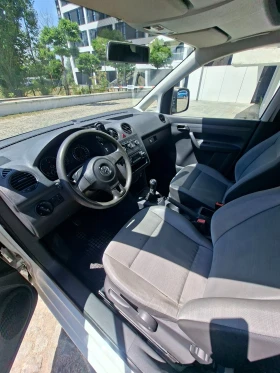 VW Caddy Mini Van, снимка 3