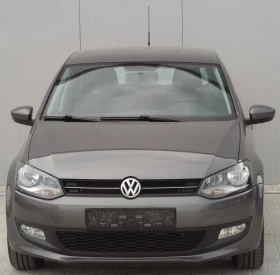 VW Polo 1.6TDI* 75к.с* , снимка 2