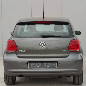VW Polo 1.6TDI* 75к.с* , снимка 5