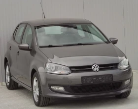 VW Polo 1.6TDI* 75к.с* , снимка 3