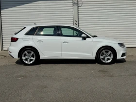 Audi A3 SPB 30 G-tron s tronic, снимка 5