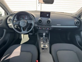 Audi A3 SPB 30 G-tron s tronic, снимка 9