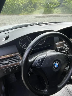 BMW 530 D, снимка 5