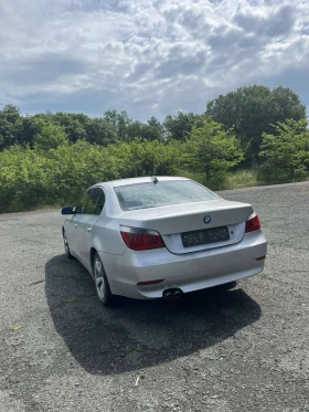 BMW 530 D, снимка 2