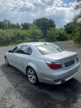 BMW 530 D, снимка 3