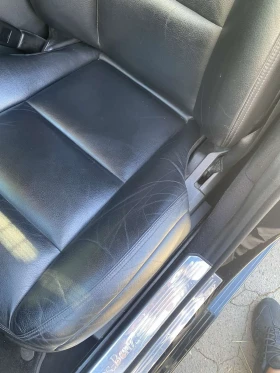 Mercedes-Benz S 350, снимка 7