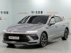 Hyundai Sonata 2.0* ГАЗ* ОБДУХВАНЕ* DIS* КАМЕРА* КРАЙНА ЦЕНА, снимка 2