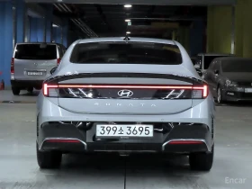 Hyundai Sonata 2.0* ГАЗ* ОБДУХВАНЕ* DIS* КАМЕРА* КРАЙНА ЦЕНА, снимка 4