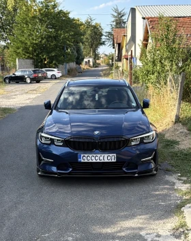 BMW 320 2.0D XDRIVE MILDHYBRID, снимка 2