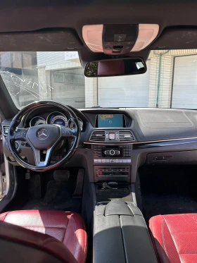 Mercedes-Benz E 350 V6 facelift 7G-TRONIC PLUS, снимка 14