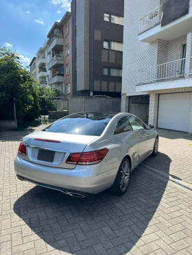 Mercedes-Benz E 350 V6 facelift 7G-TRONIC PLUS, снимка 3