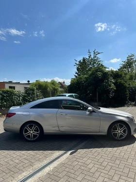Mercedes-Benz E 350 V6 facelift 7G-TRONIC PLUS, снимка 4