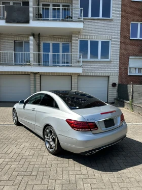 Mercedes-Benz E 350 V6 facelift 7G-TRONIC PLUS, снимка 2
